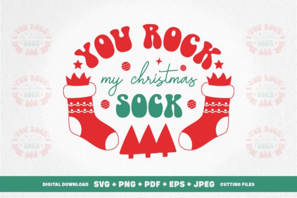 Fun Christmas Quotes SVG Cricut Design