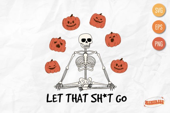 Fun Halloween SVG for Real Projects