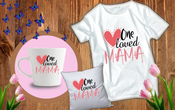 Fun Mother’s Day Svg for Graphics and Crafts