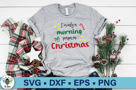 Funny Christmas Saying SVG for Crafts and Graphics