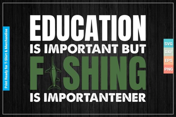 Funny Fishing Shirt SVG for Graphics and Crafts