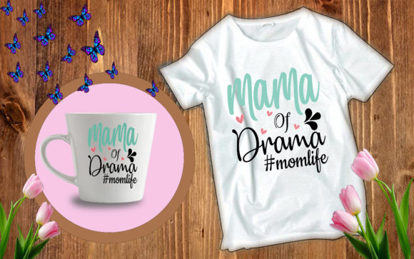 Funny Mother’s Day Svg For Graphics And Crafts