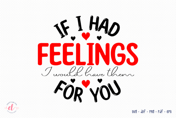 Valentine SVG for Real Projects